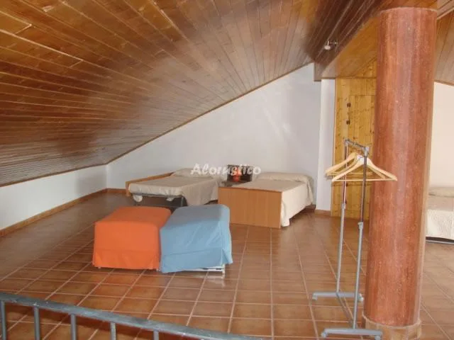 CASA RURAL LA IMPRENTA en BUÑOL — miniatura 10