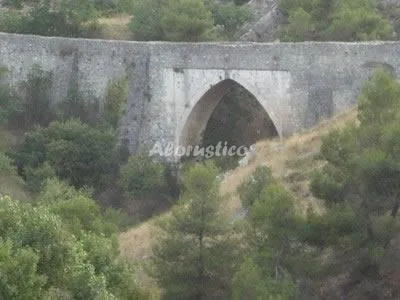 CASA RURAL MONMOSSEN BOCAIRENT en BOCAIRENT — miniatura 12