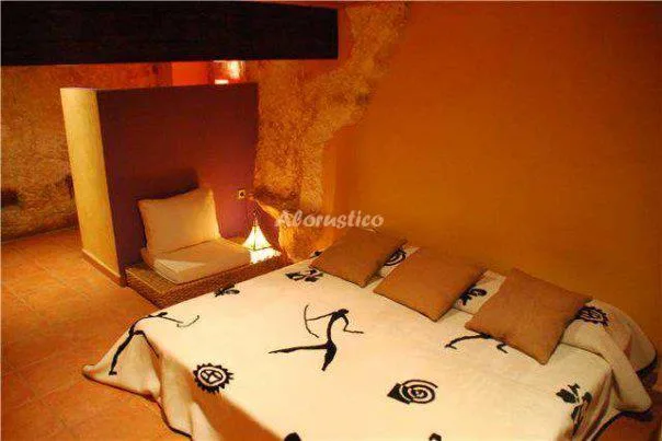 CASA RURAL MONMOSSEN BOCAIRENT en BOCAIRENT — miniatura 7