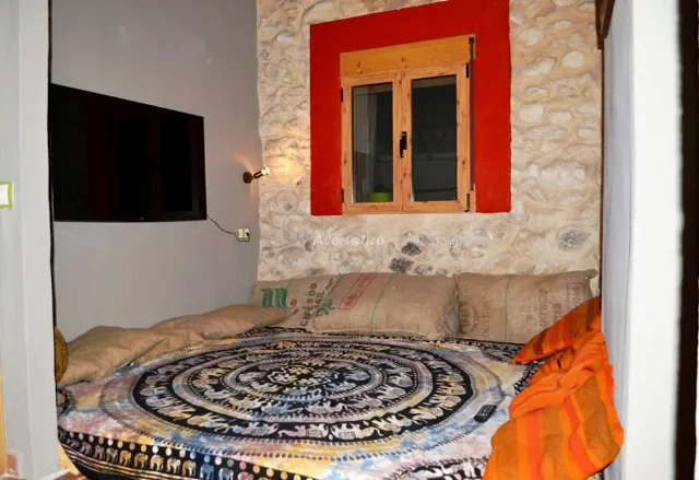 CASA RURAL MONMOSSEN BOCAIRENT en BOCAIRENT — miniatura 14