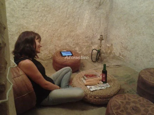 CASA RURAL MONMOSSEN BOCAIRENT en BOCAIRENT — foto 2