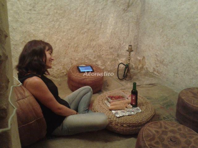 CASA RURAL MONMOSSEN BOCAIRENT en BOCAIRENT — foto 2