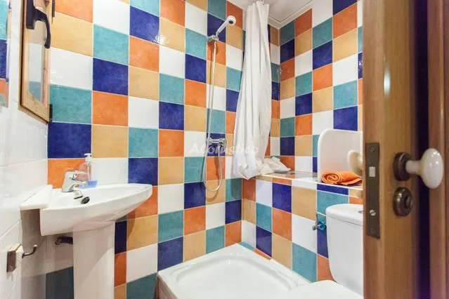 CASA RURAL MONMOSSEN BOCAIRENT en BOCAIRENT — miniatura 8