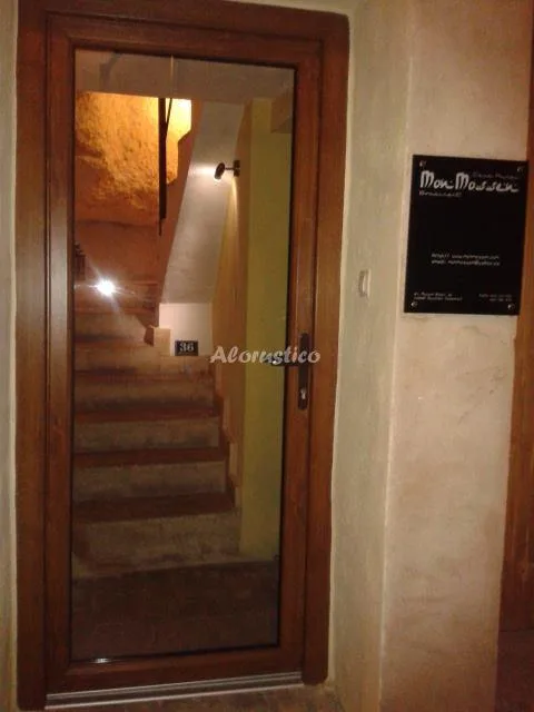 CASA RURAL MONMOSSEN BOCAIRENT en BOCAIRENT — miniatura 5