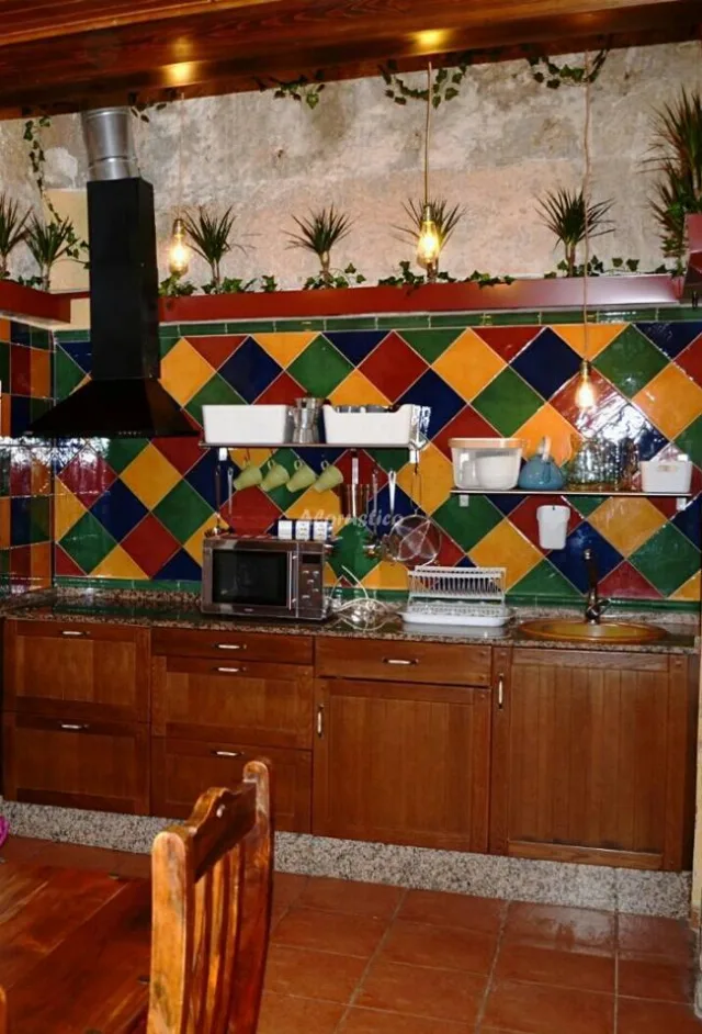CASA RURAL MONMOSSEN BOCAIRENT en BOCAIRENT — miniatura 11