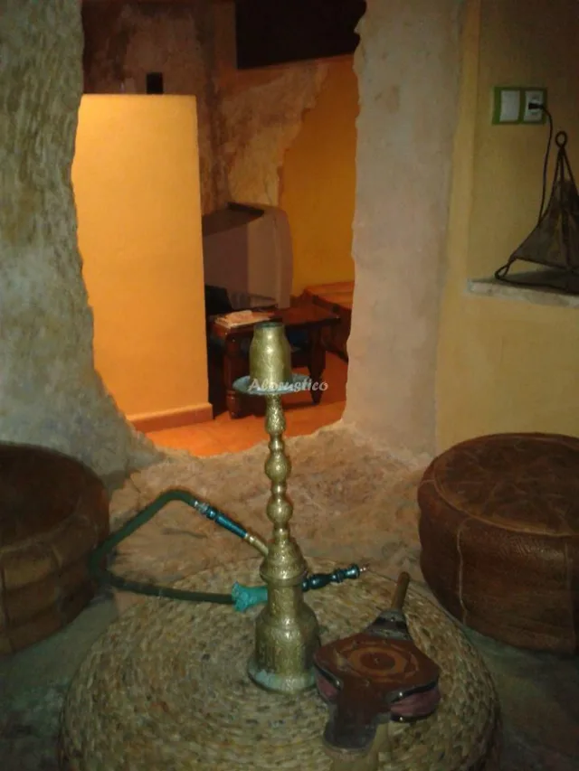 CASA RURAL MONMOSSEN BOCAIRENT en BOCAIRENT — miniatura 17