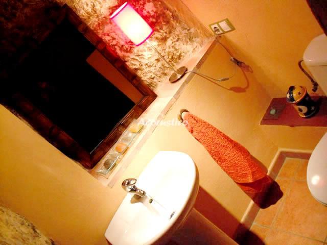 CASA RURAL MONMOSSEN BOCAIRENT en BOCAIRENT — foto 3