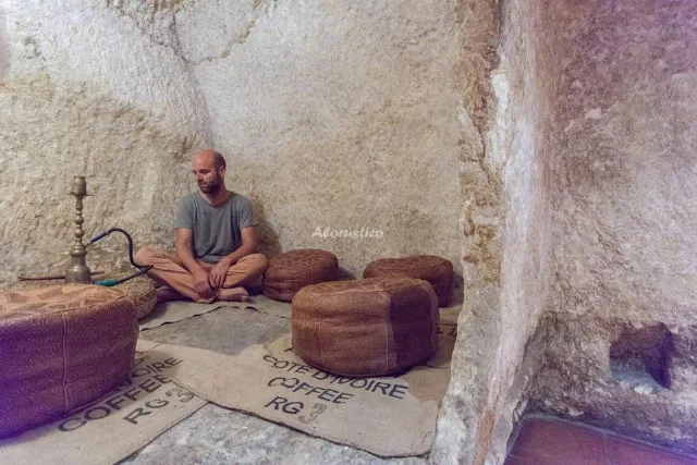 CASA RURAL MONMOSSEN BOCAIRENT en BOCAIRENT — miniatura 4