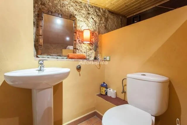 CASA RURAL MONMOSSEN BOCAIRENT en BOCAIRENT — miniatura 10