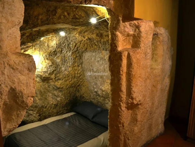 CASA RURAL MONMOSSEN BOCAIRENT en BOCAIRENT — miniatura 16