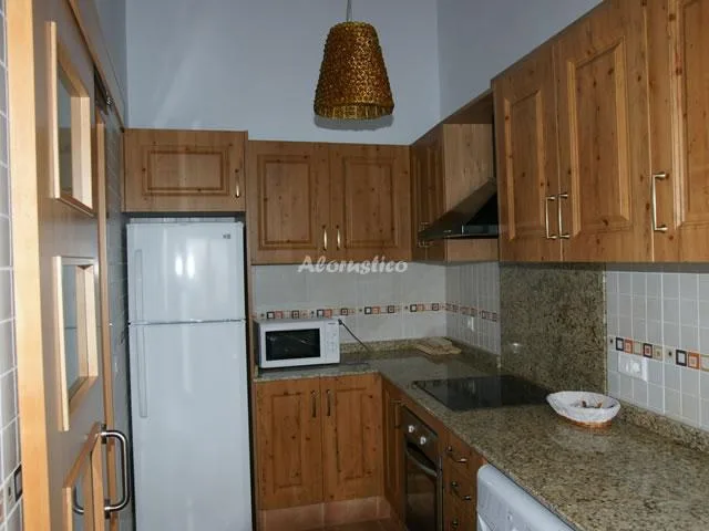 EL MAJUELO - APTO PLANTA BAJA en REQUENA — miniatura 9