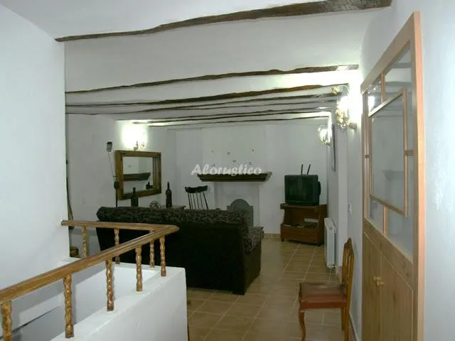 EL MAJUELO - APTO PLANTA BAJA en REQUENA — miniatura 15