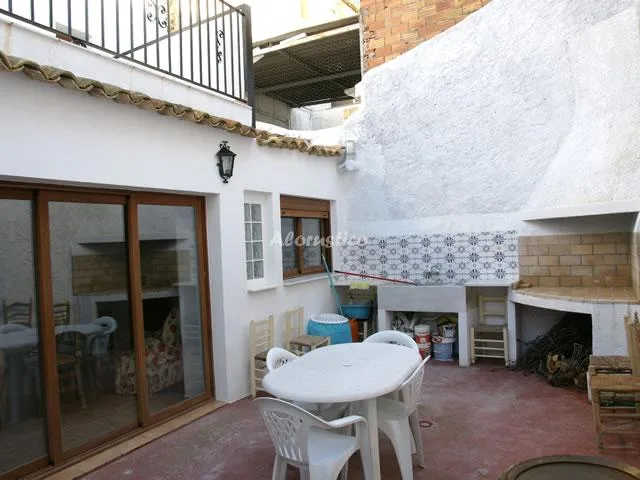 EL MAJUELO - APTO PLANTA BAJA en REQUENA — miniatura 10