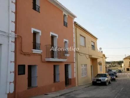 EL MAJUELO - APTO 1ª PLANTA en REQUENA — foto 2