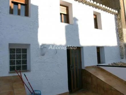 EL MAJUELO - APTO 1ª PLANTA en REQUENA — foto 3