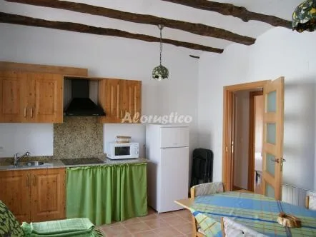 EL MAJUELO - APTO 1ª PLANTA en REQUENA — miniatura 4