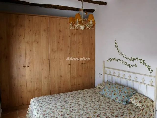 EL MAJUELO - APTO 1ª PLANTA en REQUENA — miniatura 10