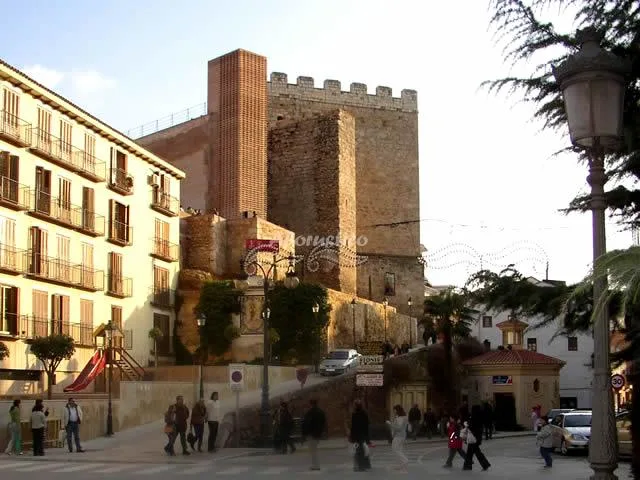 EL MAJUELO - APTO 1ª PLANTA en REQUENA — miniatura 6