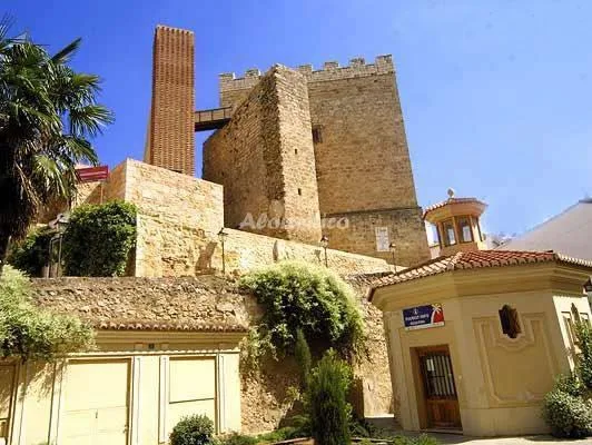 EL MAJUELO - APTO EN BUHARDILLA en REQUENA — miniatura 4