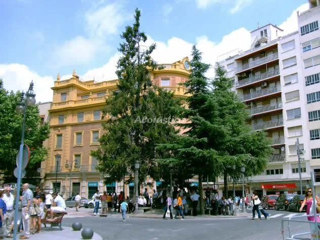 EL MAJUELO - APTO EN BUHARDILLA en REQUENA — miniatura 12