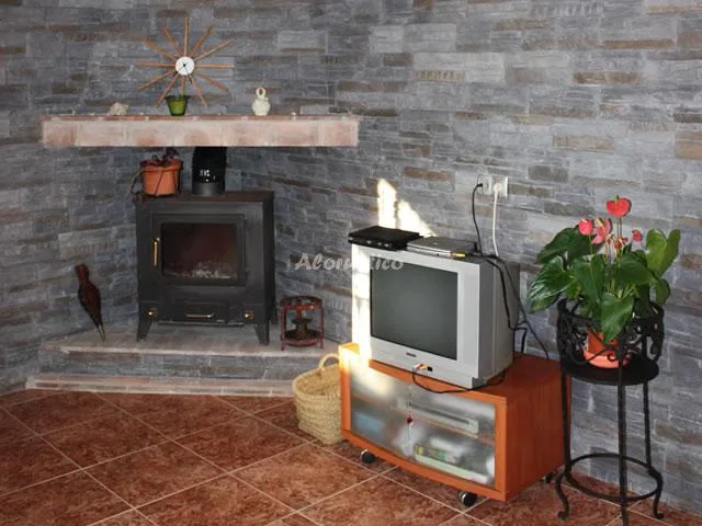 LA CASETA en MARENY DE BARRAQUETES — miniatura 8