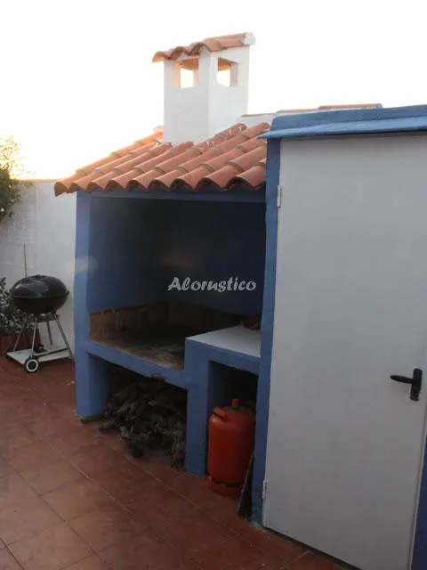 LA CASETA en MARENY DE BARRAQUETES — miniatura 9