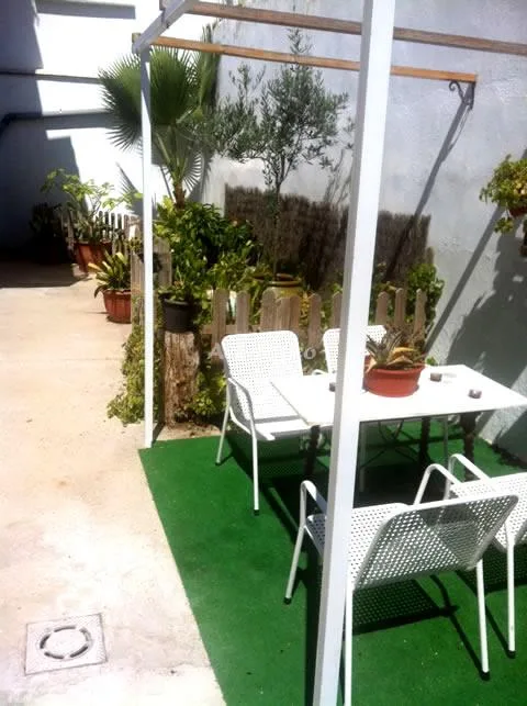 CASITA SANTA BARBARA en MACASTRE — miniatura 6