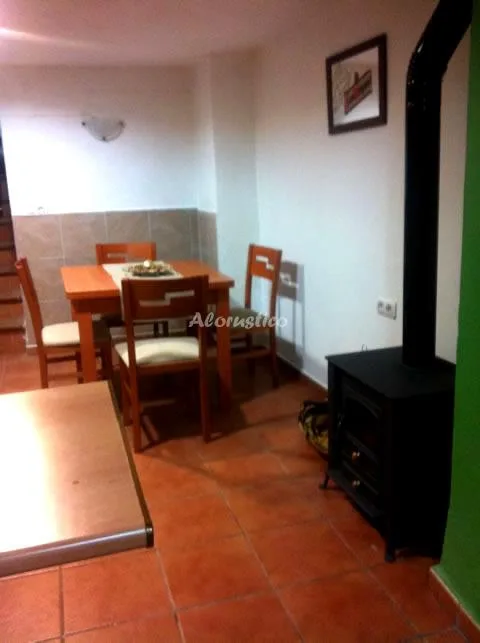 CASITA SANTA BARBARA en MACASTRE — miniatura 11