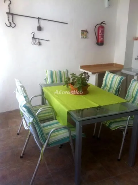 CASITA SANTA BARBARA en MACASTRE — miniatura 16