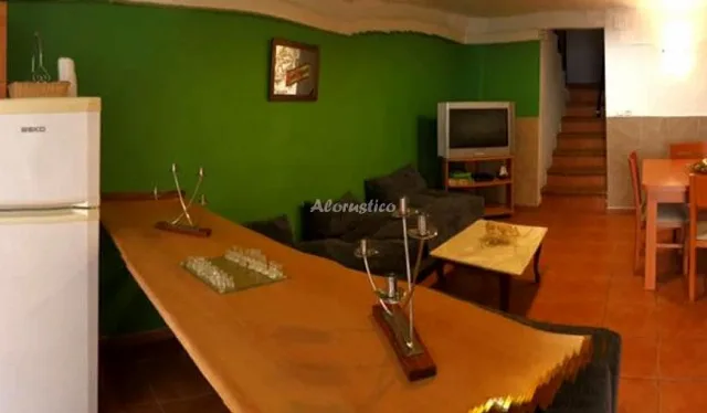 CASITA SANTA BARBARA en MACASTRE — foto 2