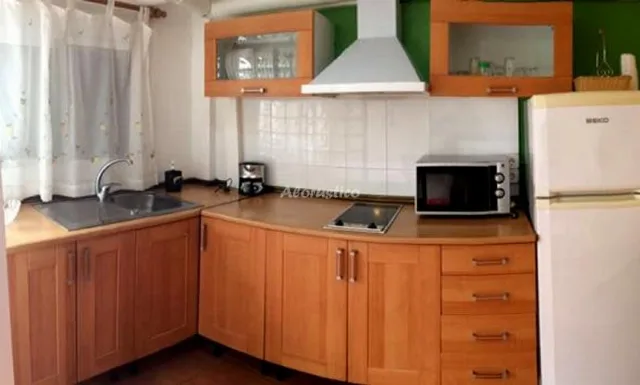 CASITA SANTA BARBARA en MACASTRE — miniatura 7