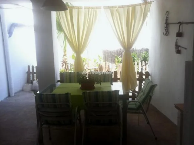CASITA SANTA BARBARA en MACASTRE — miniatura 12