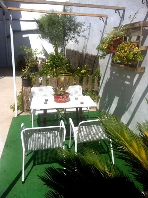 CASITA SANTA BARBARA en MACASTRE — miniatura 4