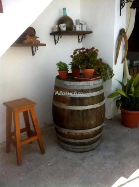 CASITA SANTA BARBARA en MACASTRE — miniatura 9