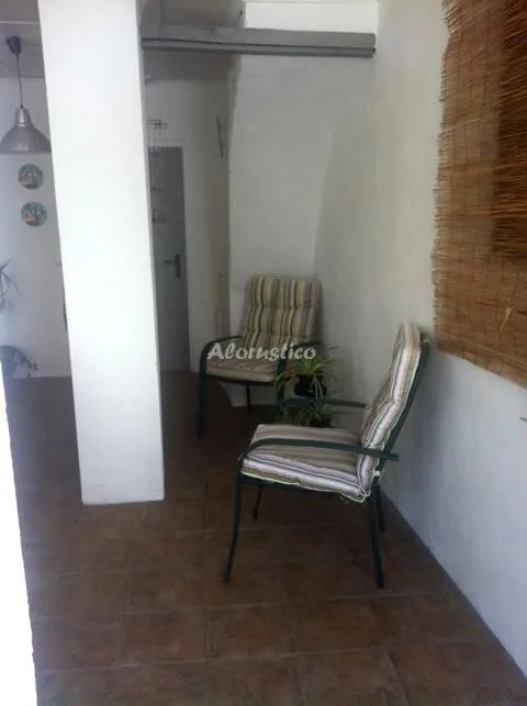 CASITA SANTA BARBARA en MACASTRE — miniatura 14