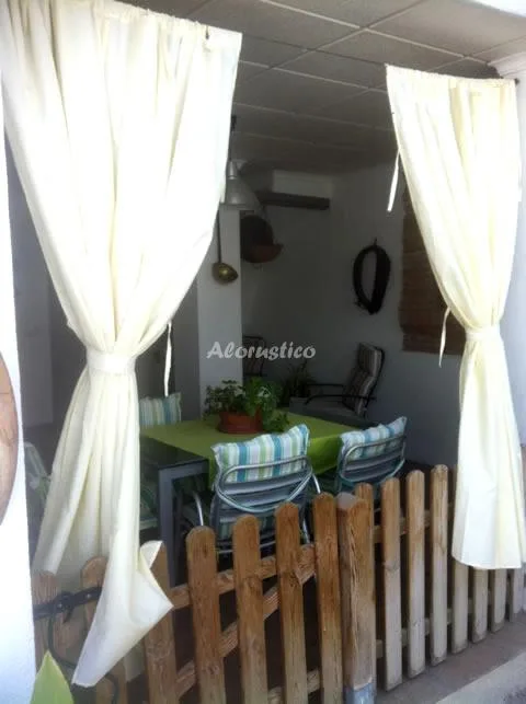 CASITA SANTA BARBARA en MACASTRE — miniatura 18
