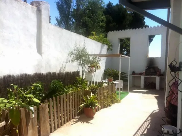 CASITA SANTA BARBARA en MACASTRE — miniatura 5