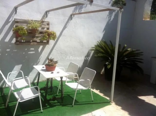 CASITA SANTA BARBARA en MACASTRE — miniatura 10