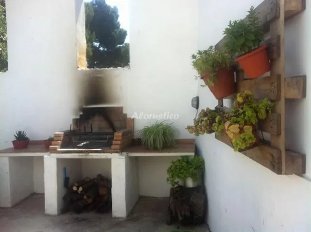 CASITA SANTA BARBARA en MACASTRE — miniatura 15