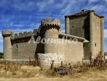 Alojamiento turístico MIRADOR DEL VALLE--SUITE-- en VILLAFUERTE DE ESGUEVA, VALLADOLID