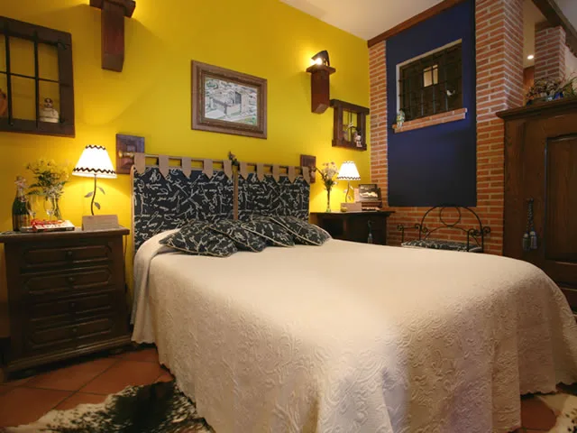 MIRADOR DEL VALLE--SUITE-- en VILLAFUERTE DE ESGUEVA — miniatura 6