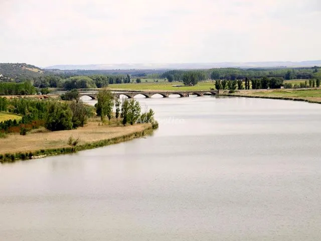 ALTO DE LA RESERVA en CASTRONUÑO — miniatura 5