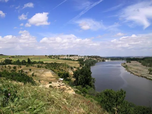 ALTO DE LA RESERVA en CASTRONUÑO — miniatura 15
