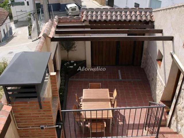 ALTO DE LA RESERVA en CASTRONUÑO — miniatura 11