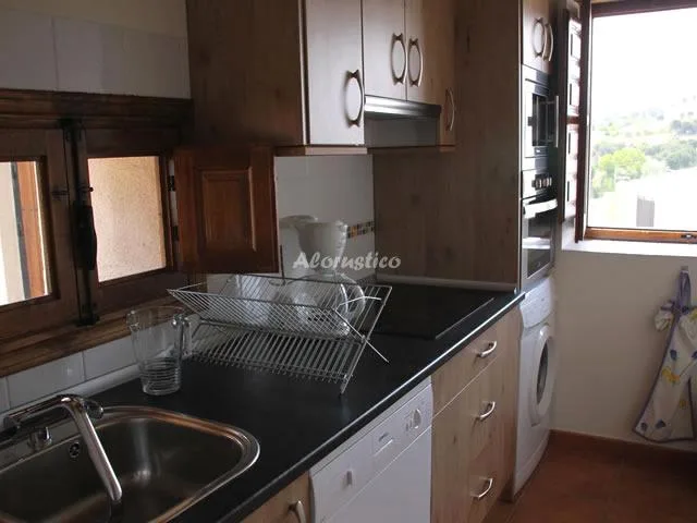 ALTO DE LA RESERVA en CASTRONUÑO — miniatura 7