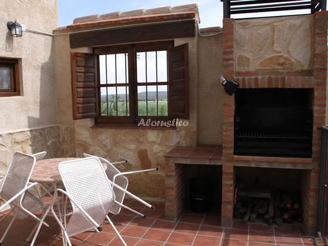 ALTO DE LA RESERVA en CASTRONUÑO — miniatura 4
