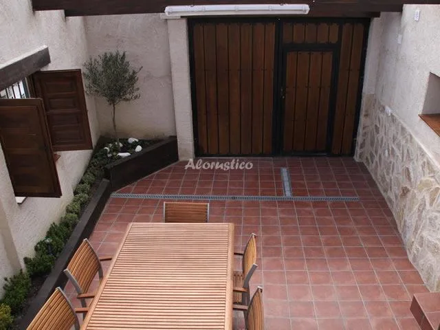 ALTO DE LA RESERVA en CASTRONUÑO — miniatura 9