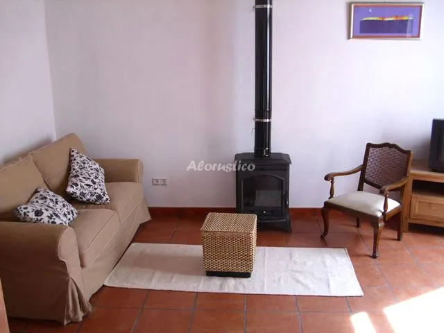 CASA RURAL ROCA PINTADA en CASTRODEZA — miniatura 4