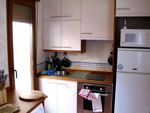 CASA RURAL ROCA PINTADA en CASTRODEZA — miniatura 7