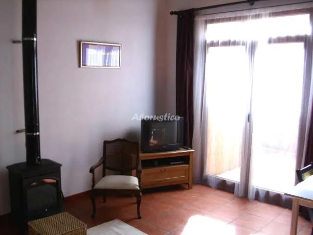 CASA RURAL ROCA PINTADA en CASTRODEZA — foto 2